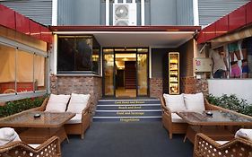 Cord Hotel & Resort